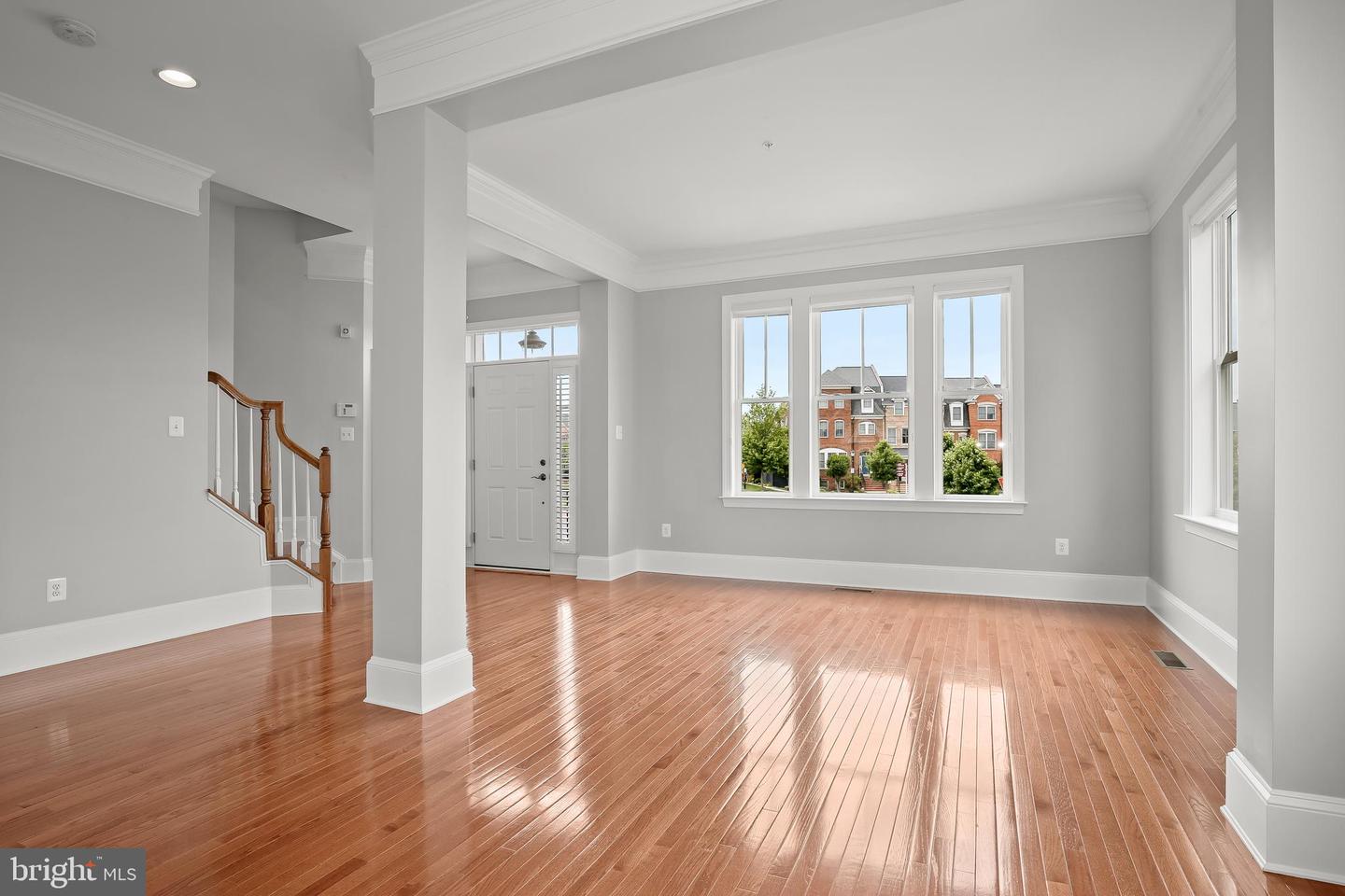 Photo 8 of 55 of 7901 Maple Lawn Blvd townhome