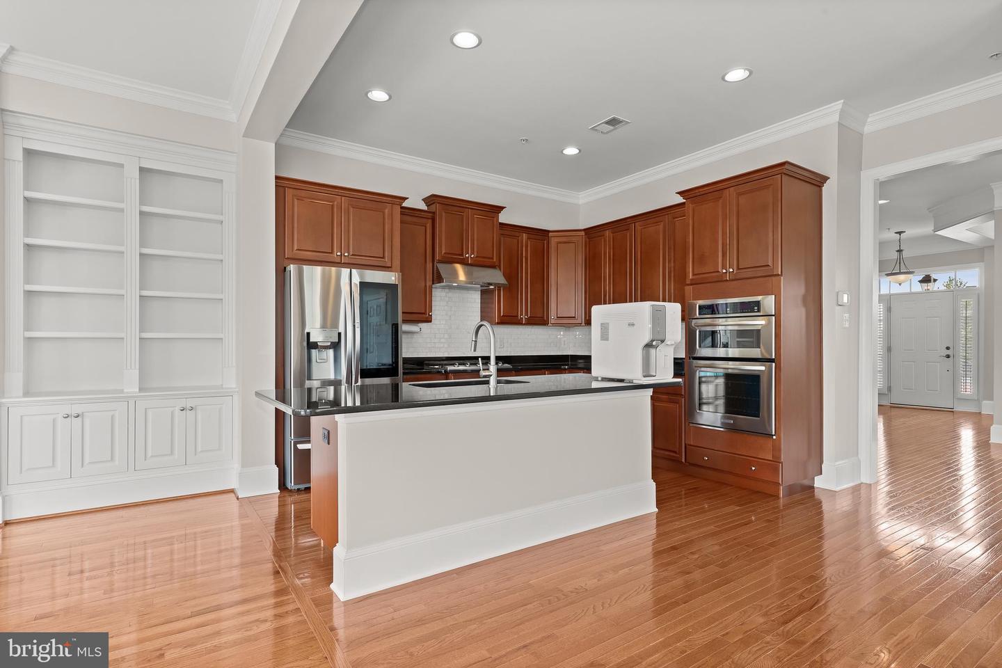 Photo 13 of 55 of 7901 Maple Lawn Blvd townhome