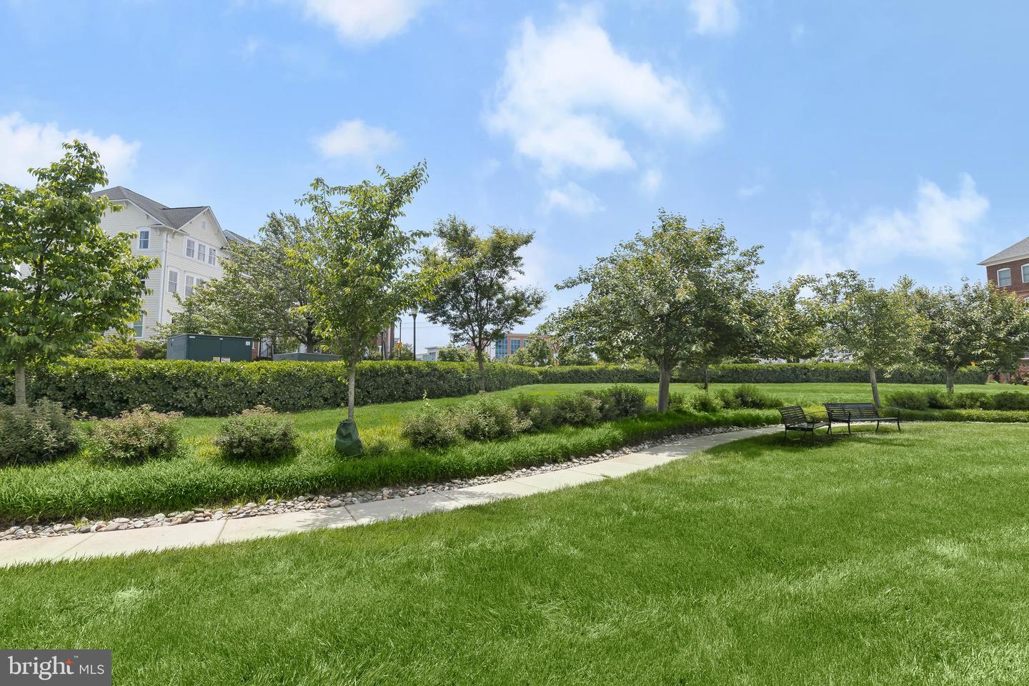 Photo 40 of 55 of 7901 Maple Lawn Blvd townhome