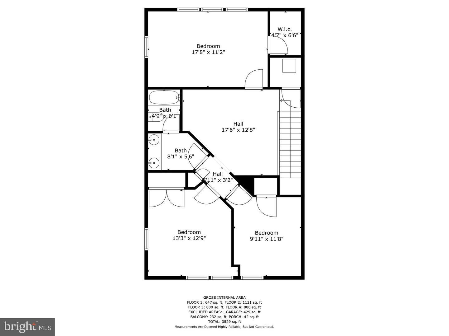 Photo 50 of 55 of 7901 Maple Lawn Blvd townhome