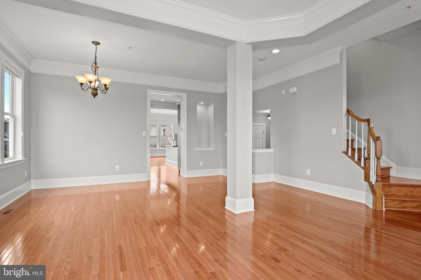 Photo 10 of 55 of 7901 Maple Lawn Blvd townhome