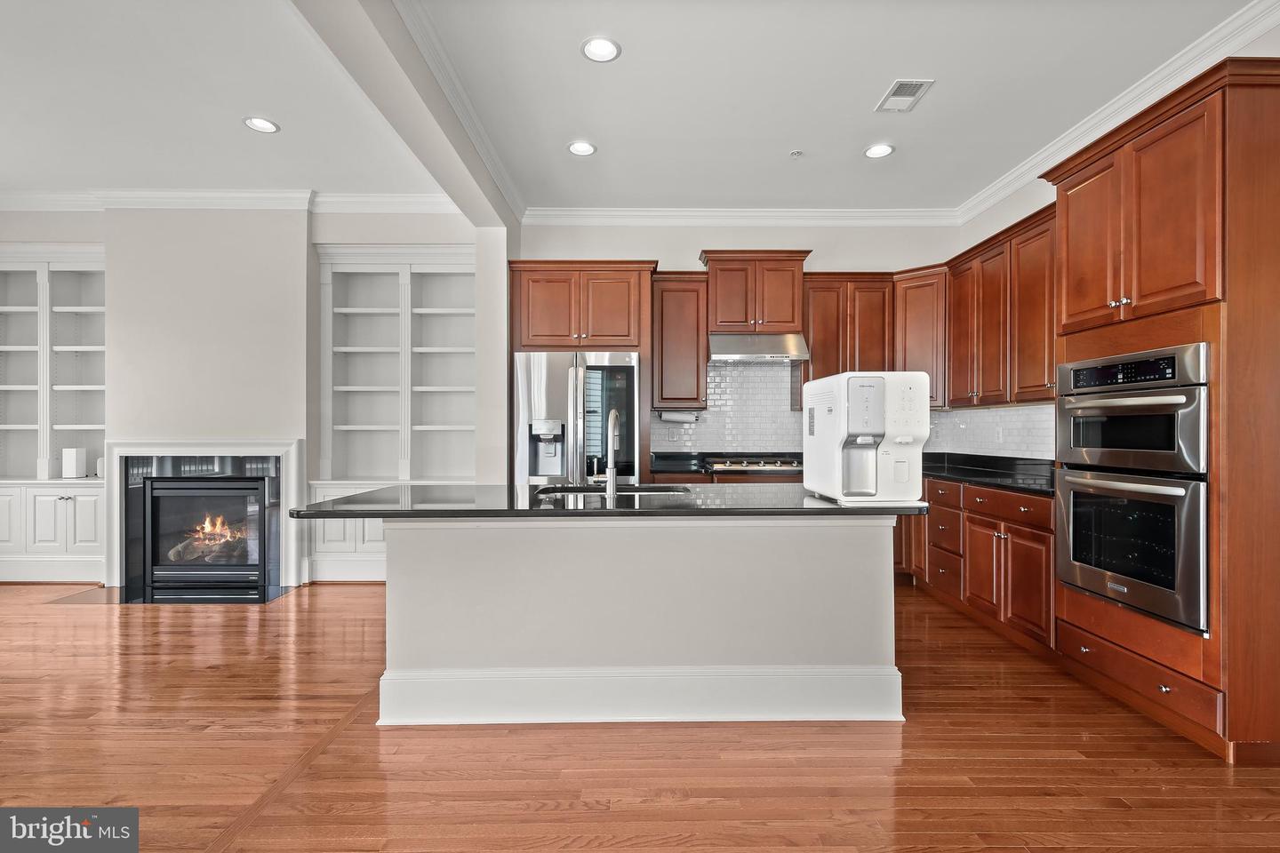Photo 15 of 55 of 7901 Maple Lawn Blvd townhome
