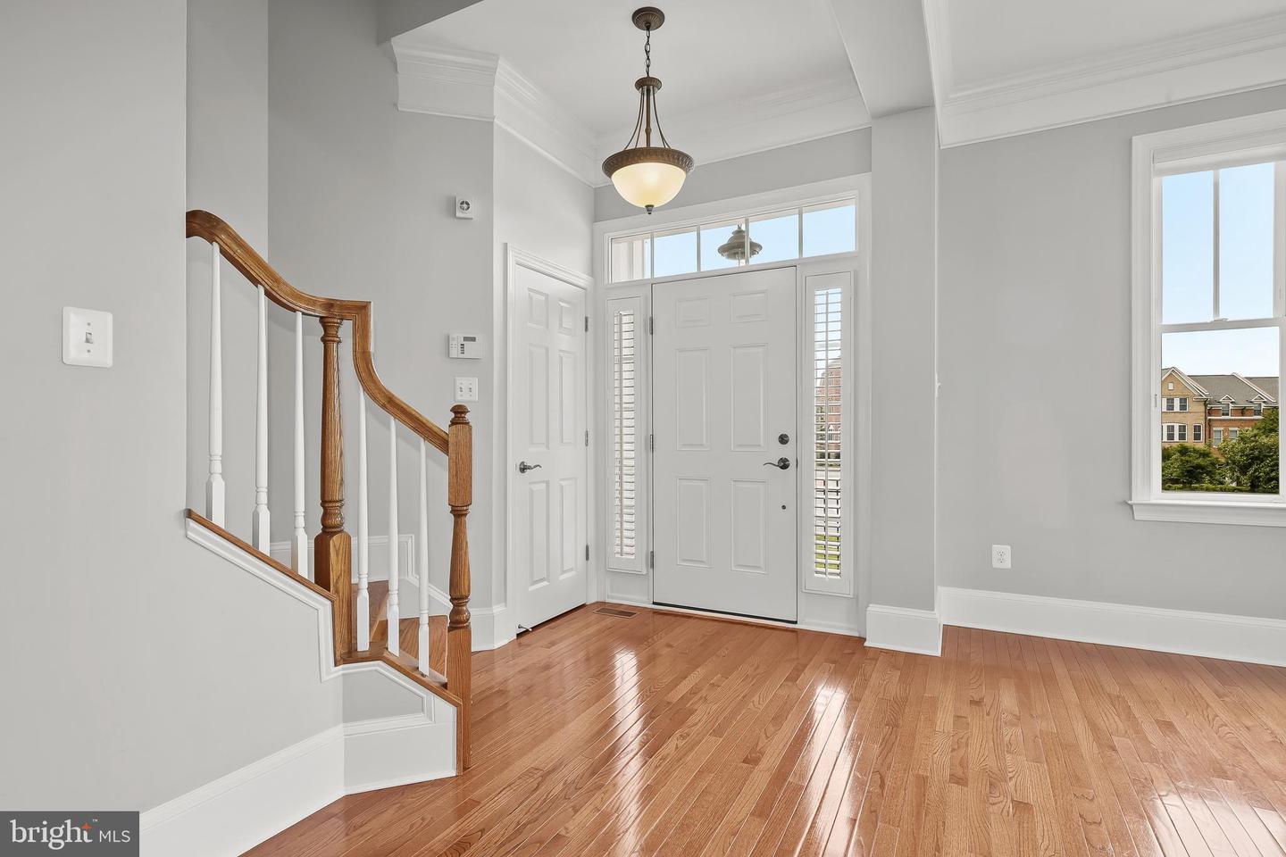 Photo 6 of 55 of 7901 Maple Lawn Blvd townhome