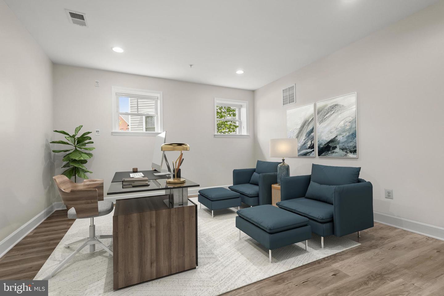 Photo 5 of 55 of 7901 Maple Lawn Blvd townhome