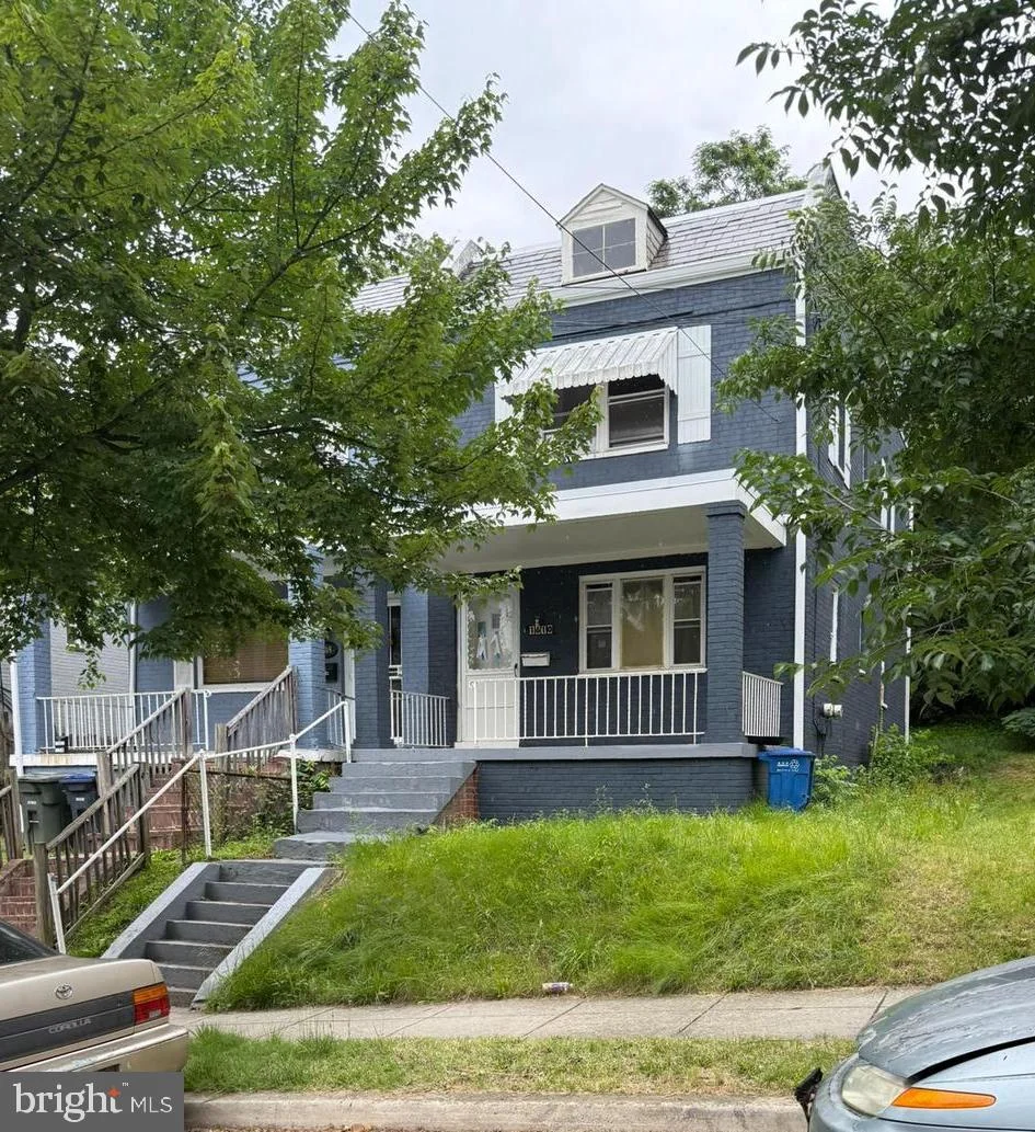1610 29th Street SE