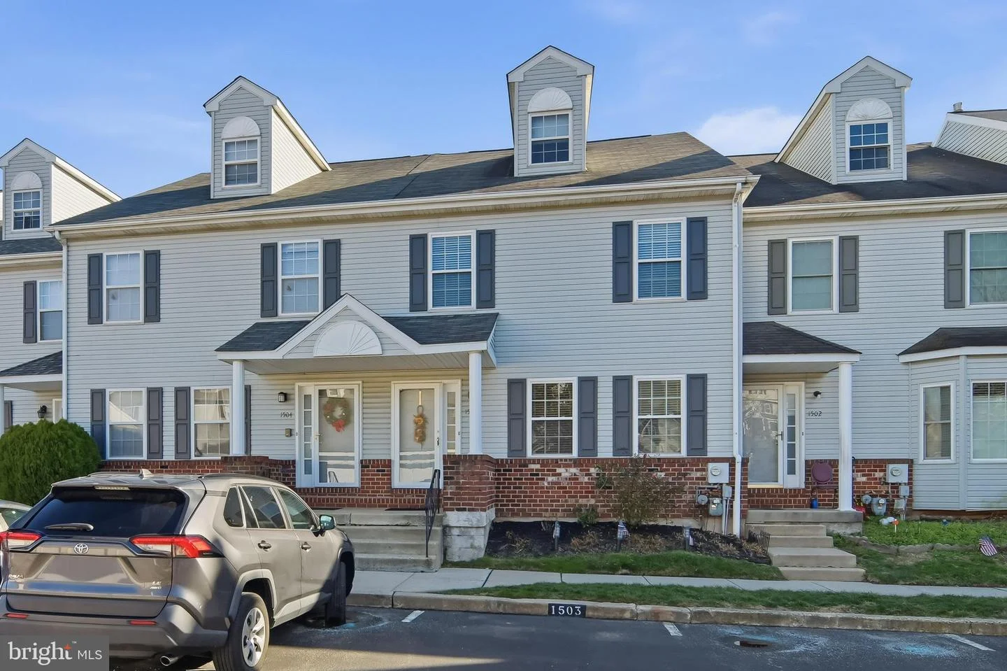 1503 Reagan Ct, Jeffersonville, PA, 19403