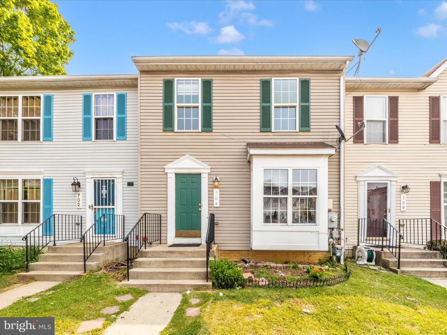 704 Great Bay Ave