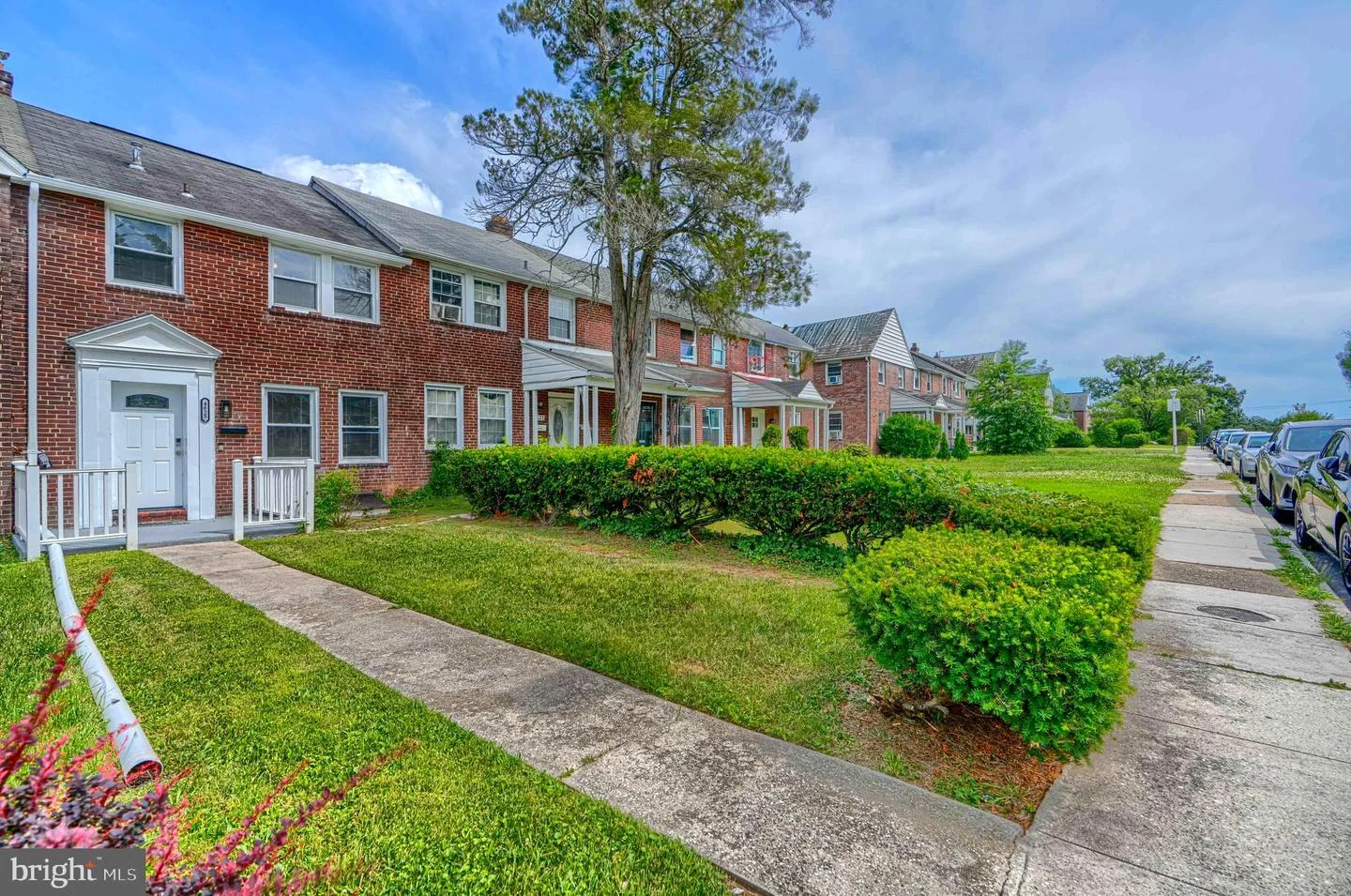 4625 Marble Hall Road