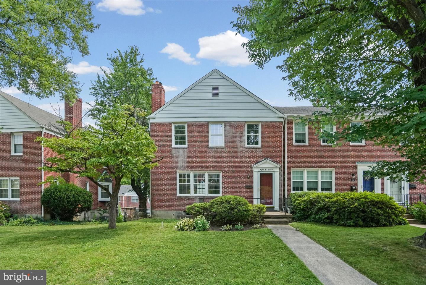 8113 Glen Gary Road, Towson, MD, 21286