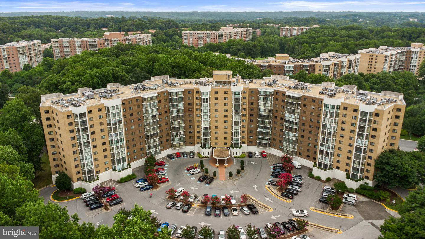 15100 Interlachen Drive Unit 4-117, Silver Spring, MD, 20906
