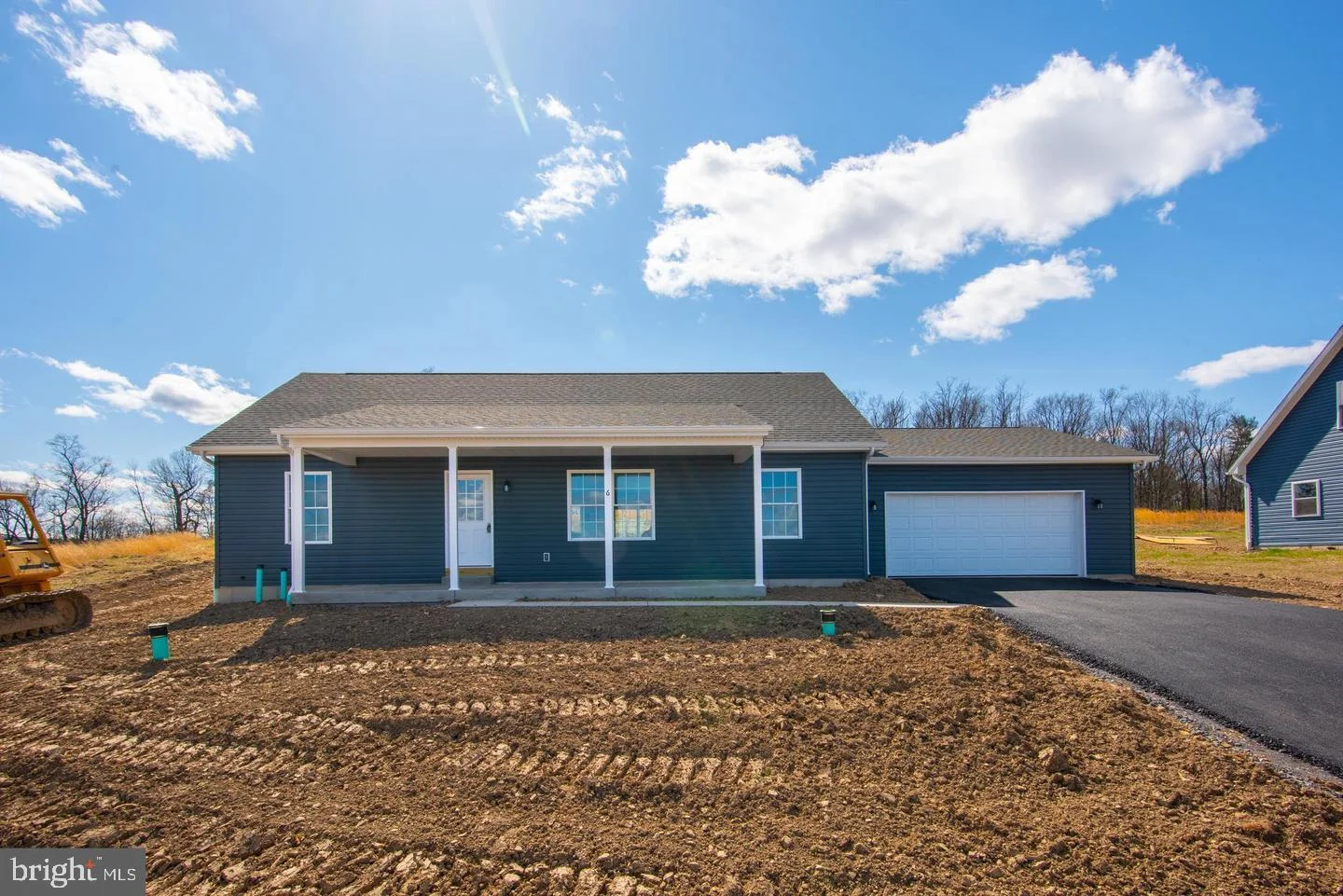 230 Monroe Valley Dr