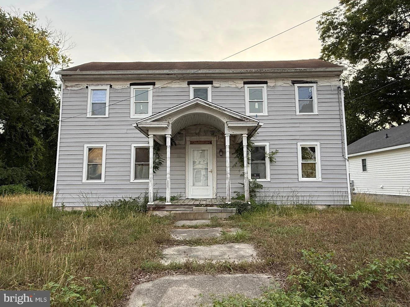 808 2nd Street