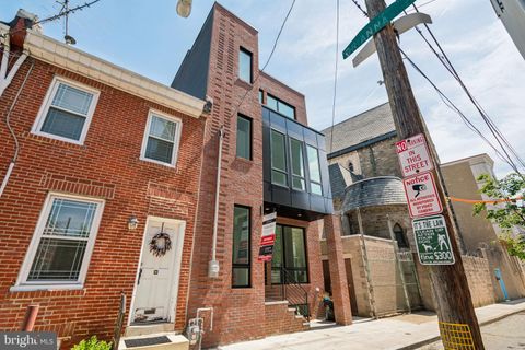 Townhouse in Philadelphia PA 323 Gerritt STREET 65.jpg