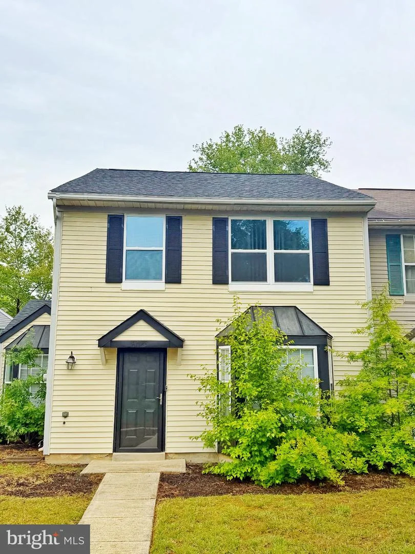 6041 Red Wolf Place