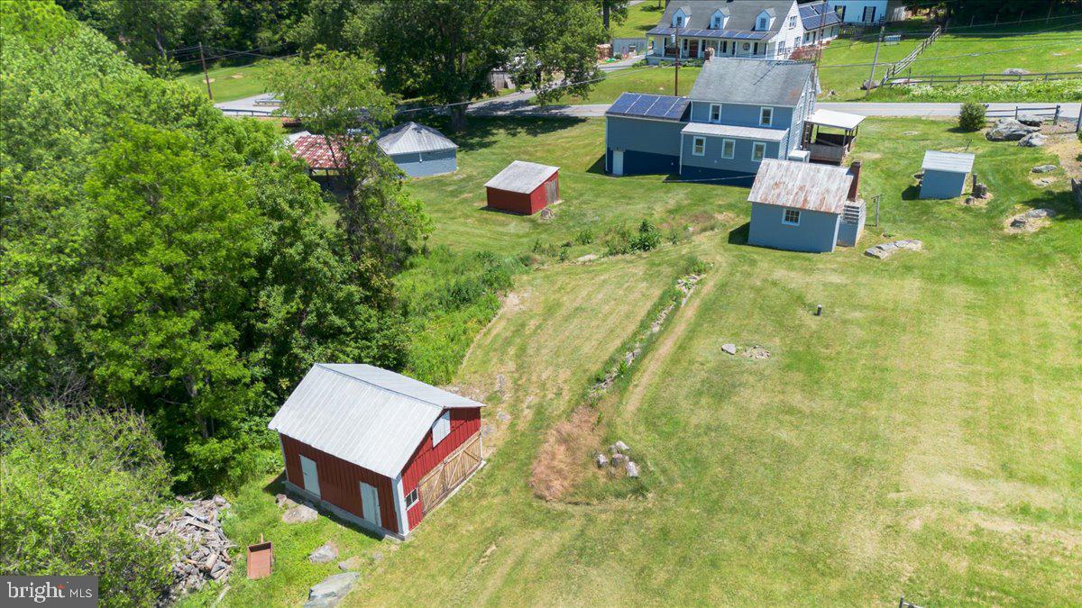 11316 Highland School Road, Myersville, MD, 21773