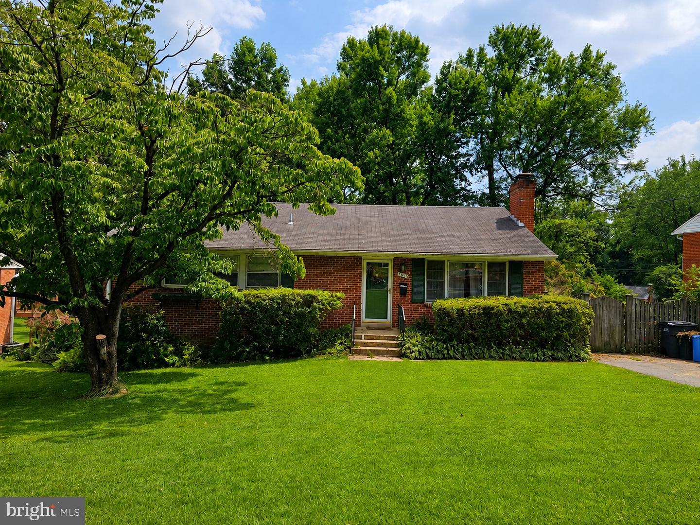 7907 Slidell Lane, Springfield, VA, 22151