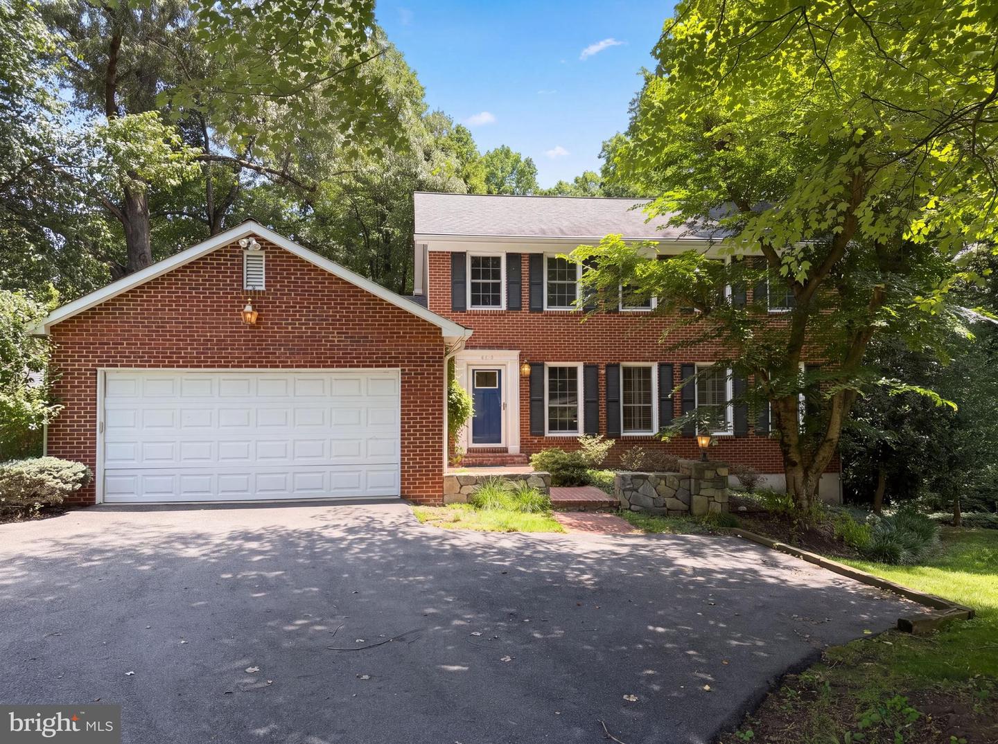 4819 Powell Road, Fairfax, VA, 22032