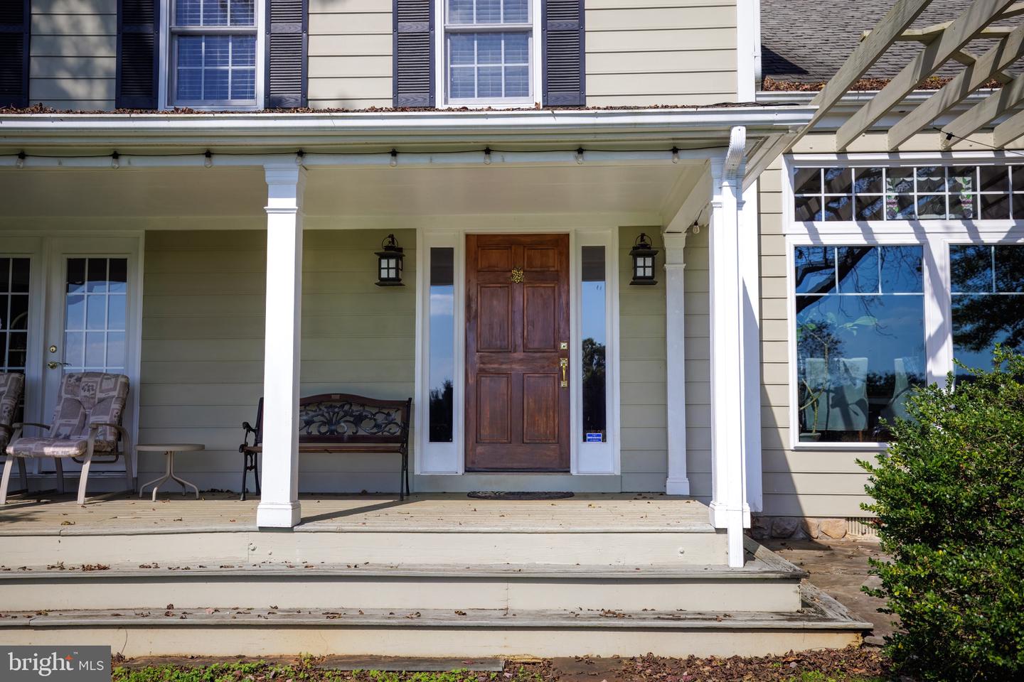 8105 Willboyd Court, Marshall, Virginia image 9