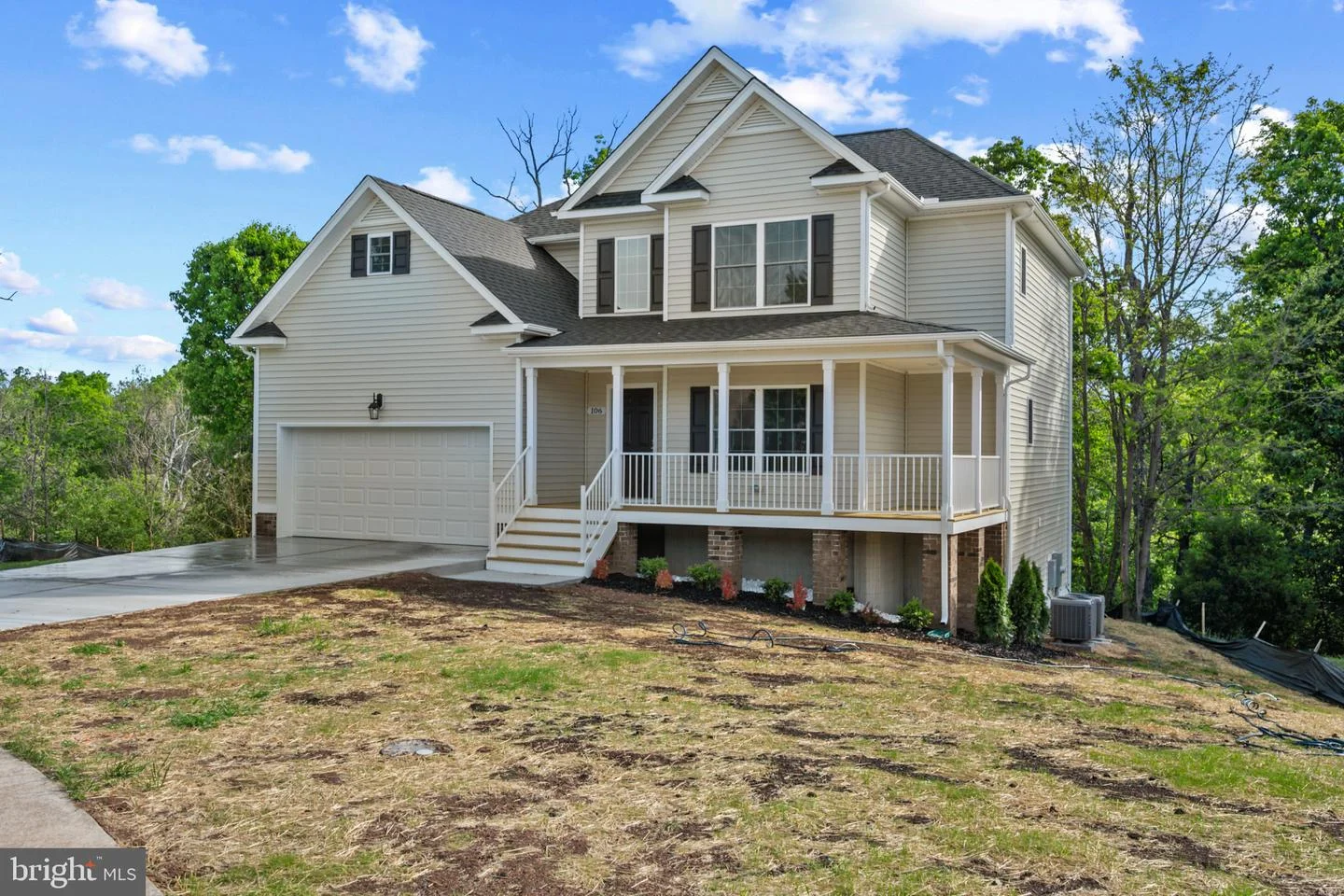 106 Mate Court
