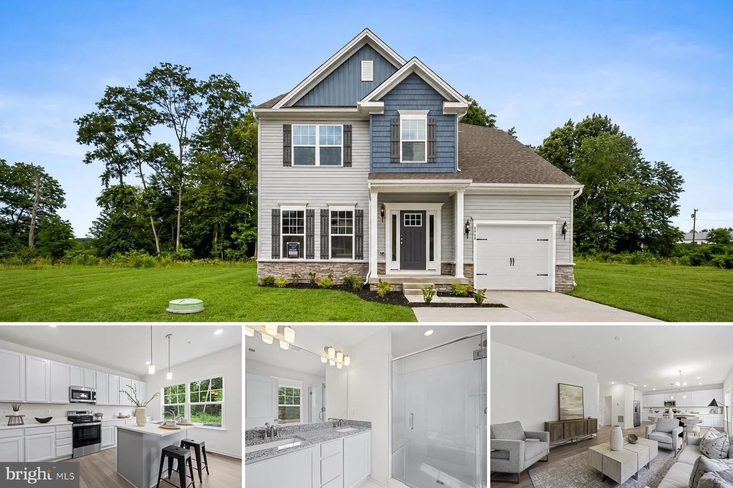 111 Nell Street St, Perryville, MD, 21903