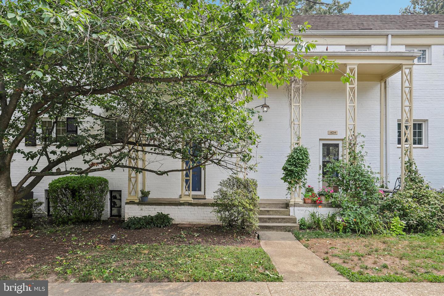 1622 Ripon Place, Alexandria, VA, 22302