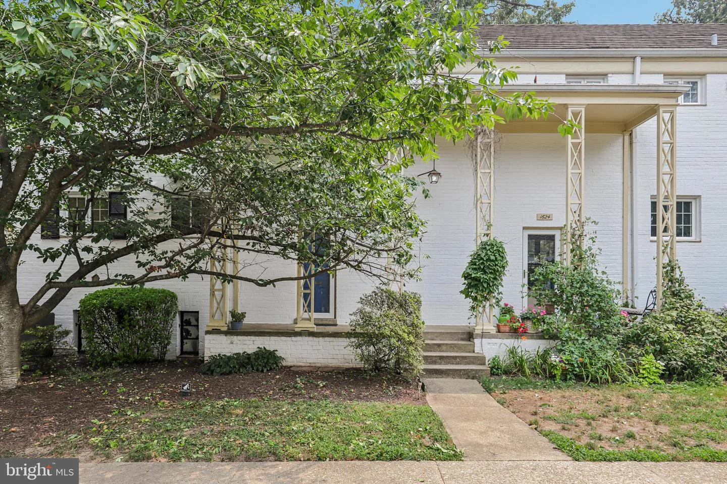 1622 Ripon Place