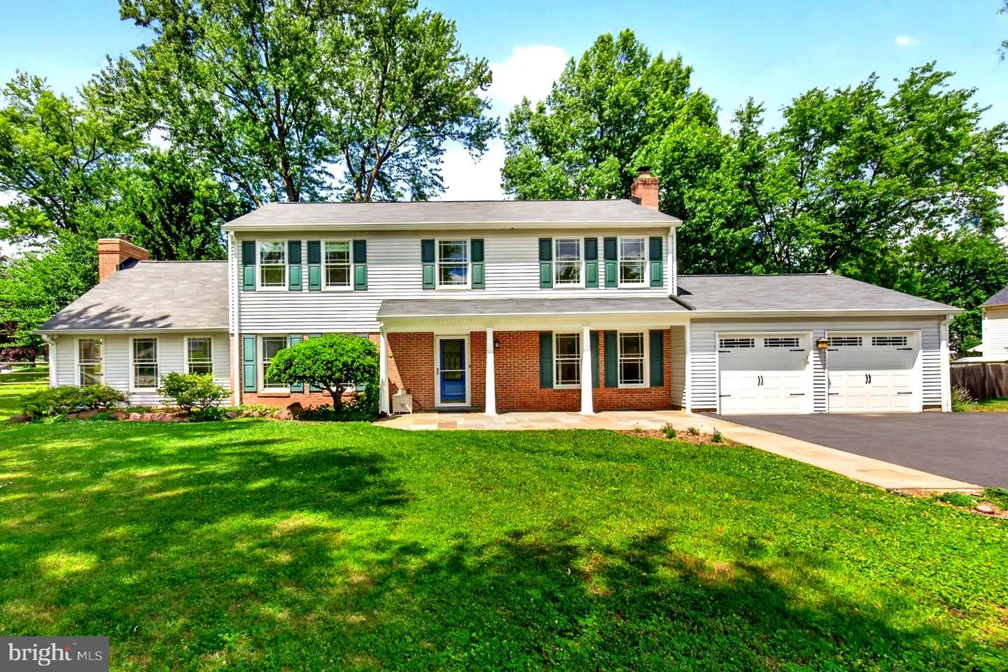 19613 Bodmer Avenue, Poolesville, MD, 20837