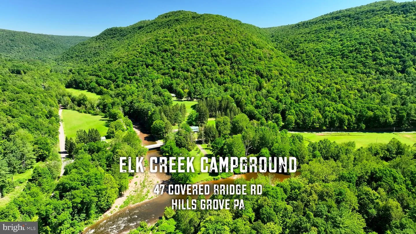 47 Covered Bridge Rd Rd, Hillsgrove, PA, 18619