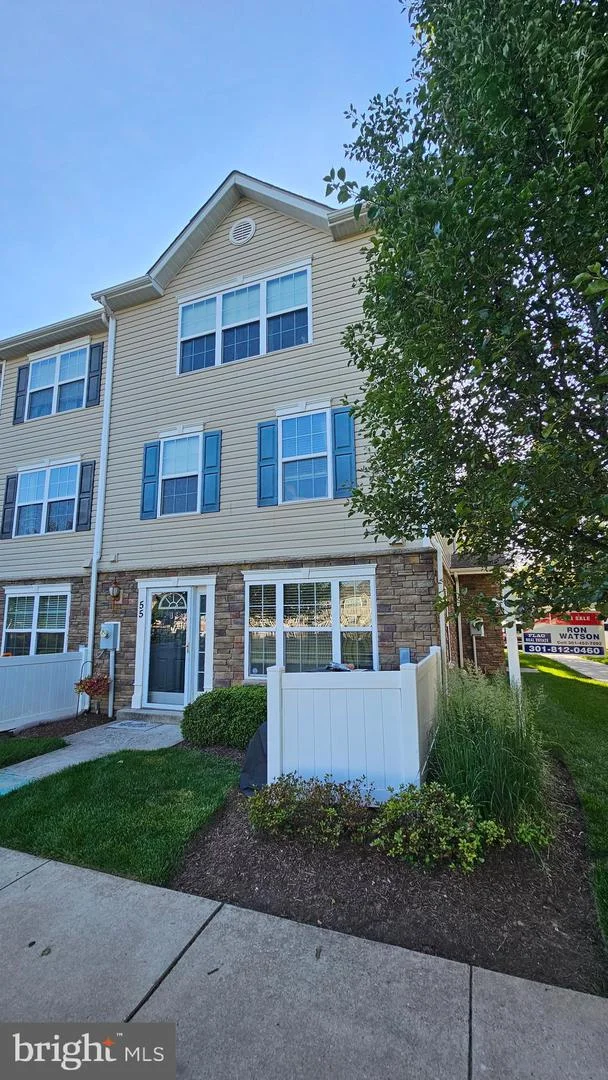 6467 Cornwall Drive Unit 55