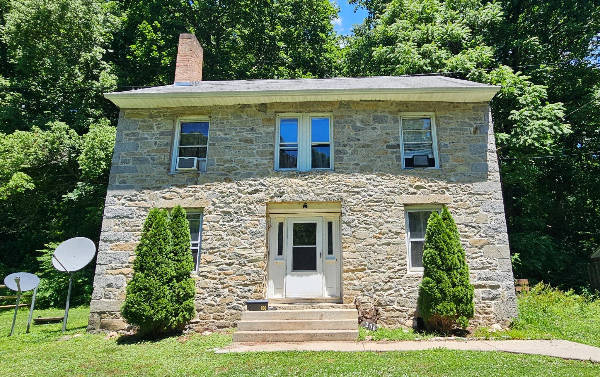 206 Octoraro Road, Conowingo, MD, 21918