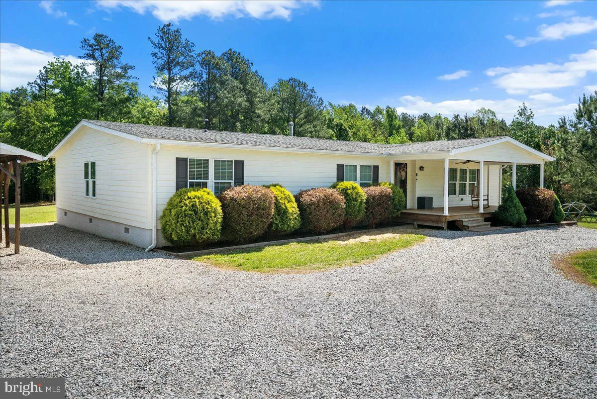 523 Three Flags Drive, Kenbridge, VA, 23944