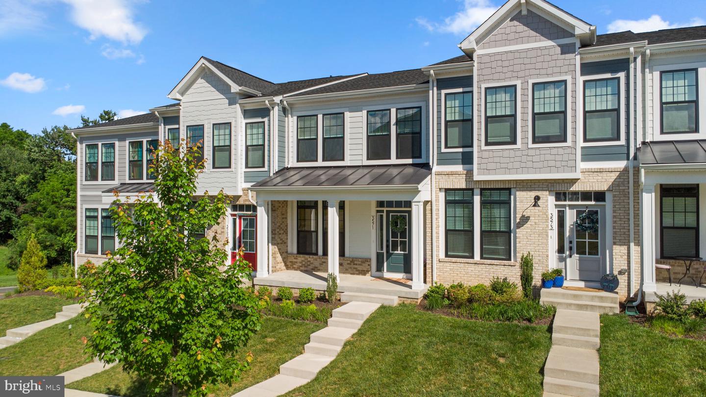 3571 Stephensons Hill Lane, Marshall, VA, 20115