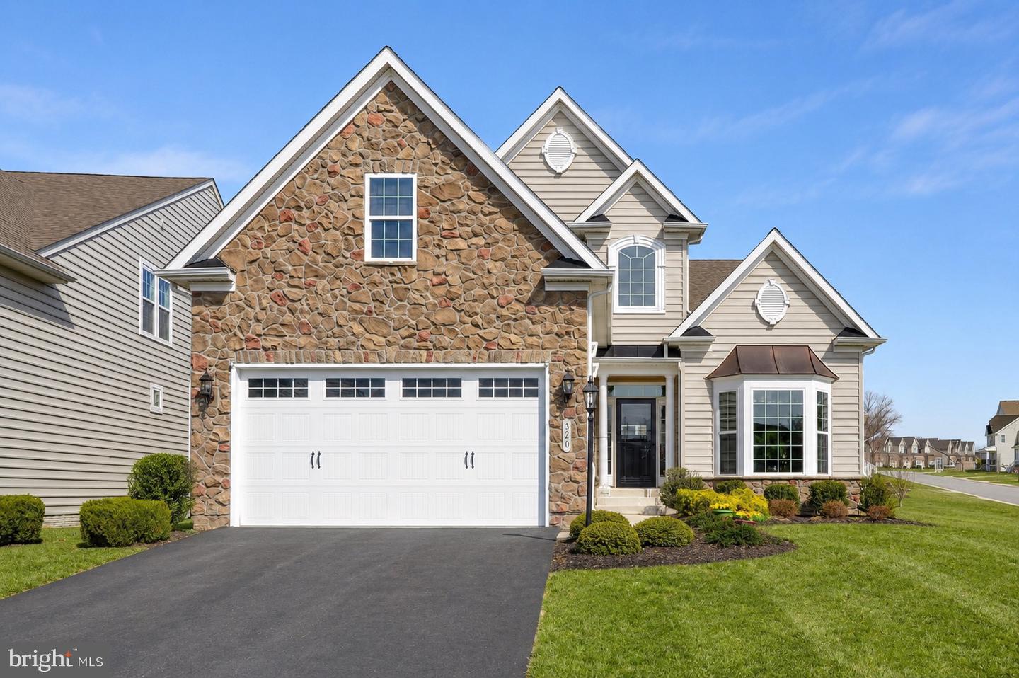 320 Bounding Home Court, Havre De Grace, MD, 21078