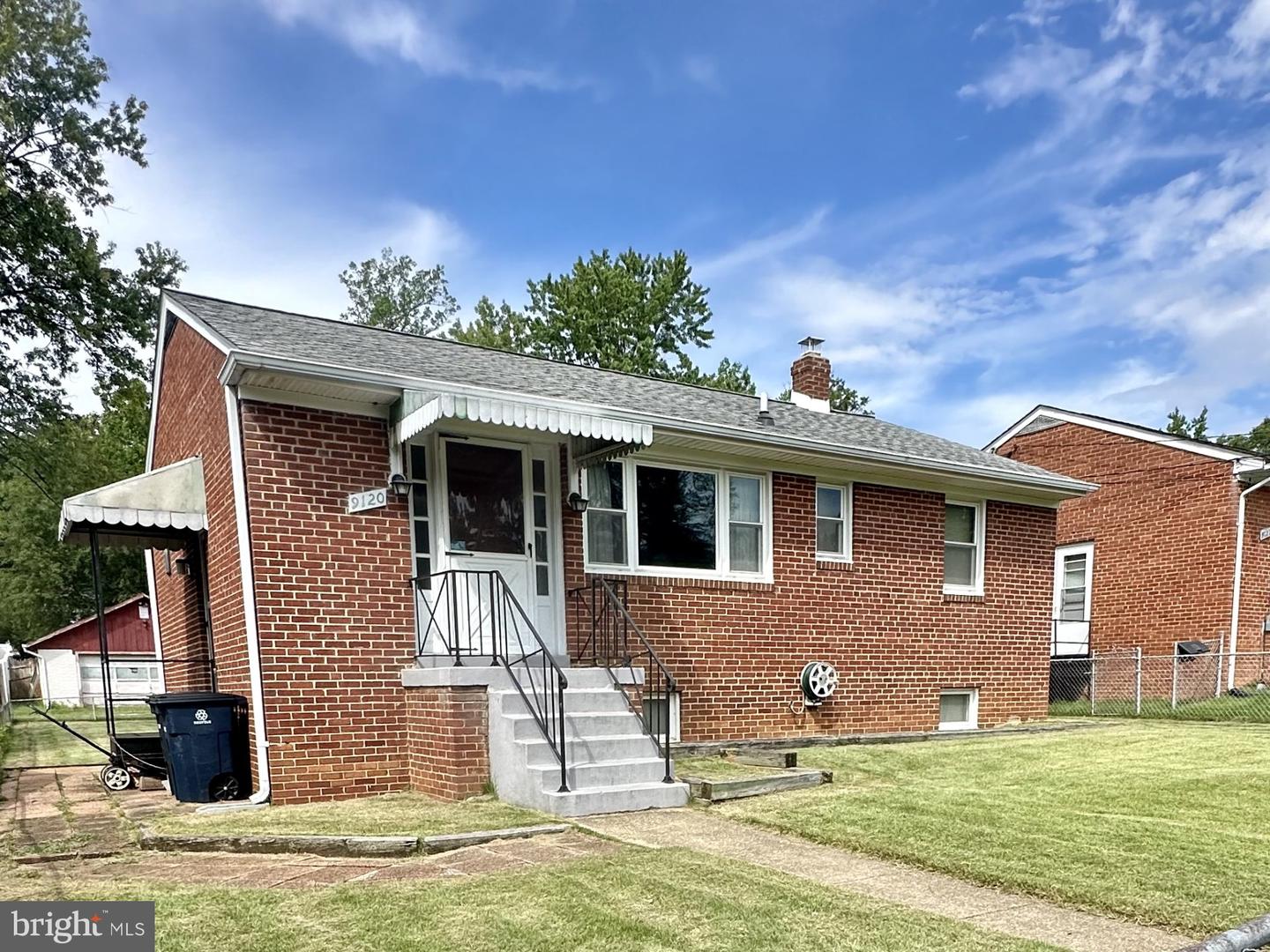 View Lanham, MD 20706 house
