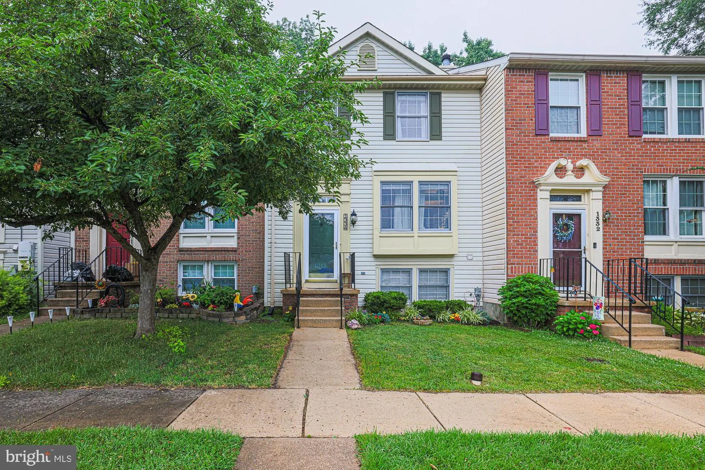 1334 Hollow Glen Court Ct