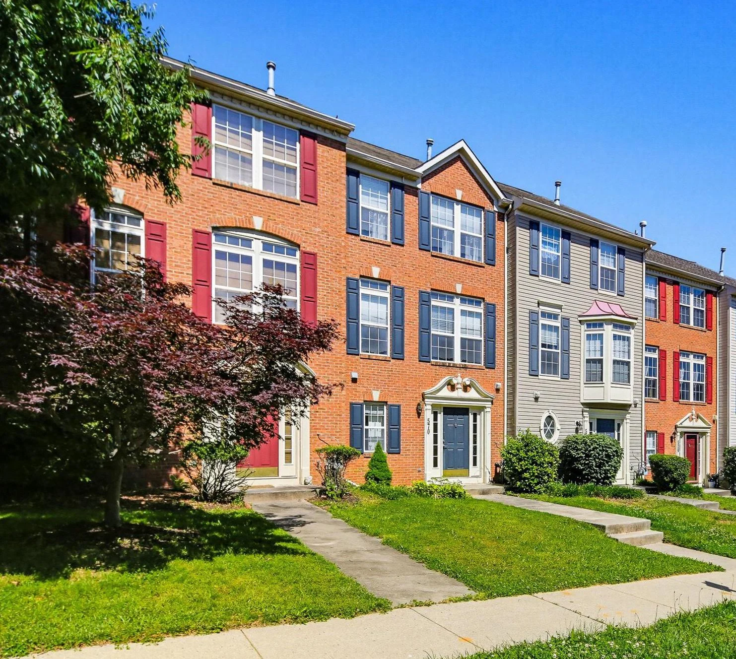 570 Eisenhower Drive