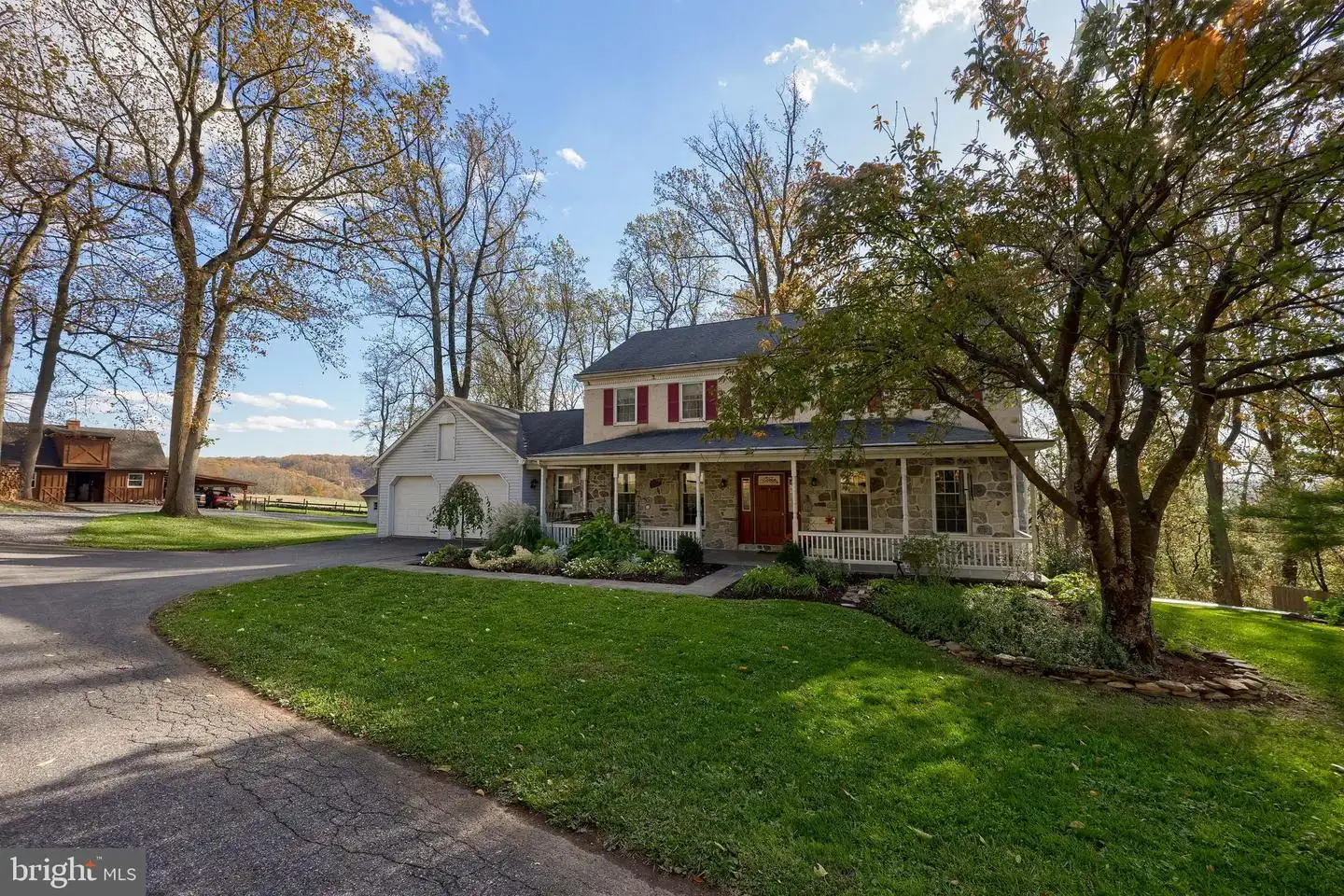 339 Churchtown Road, Narvon, PA, 17555