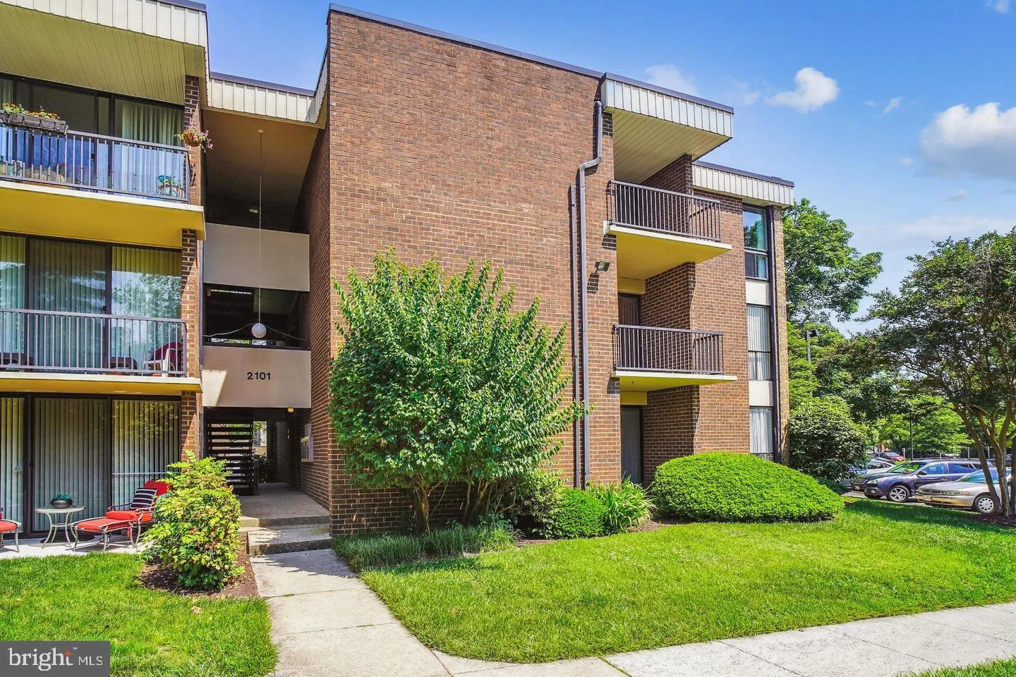 2101 Walsh View Terrace Unit 17-103