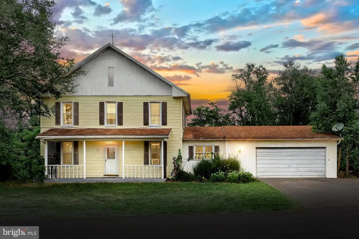 1111 Arendtsville Road, Biglerville, PA, 17307