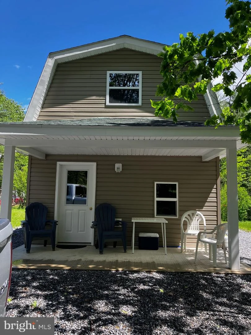 773 Church Hill Road, Flinton, PA, 16640