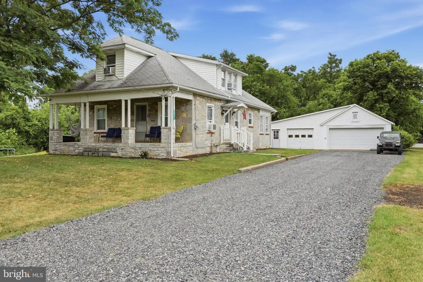 13201 Buchanan Trail West Trl, Mercersburg, PA, 17236