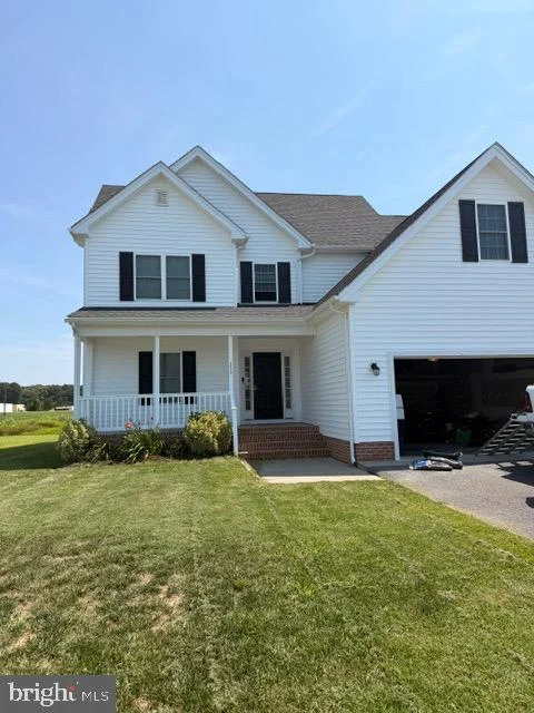 1717 Cedar Street, Pocomoke City, MD, 21851