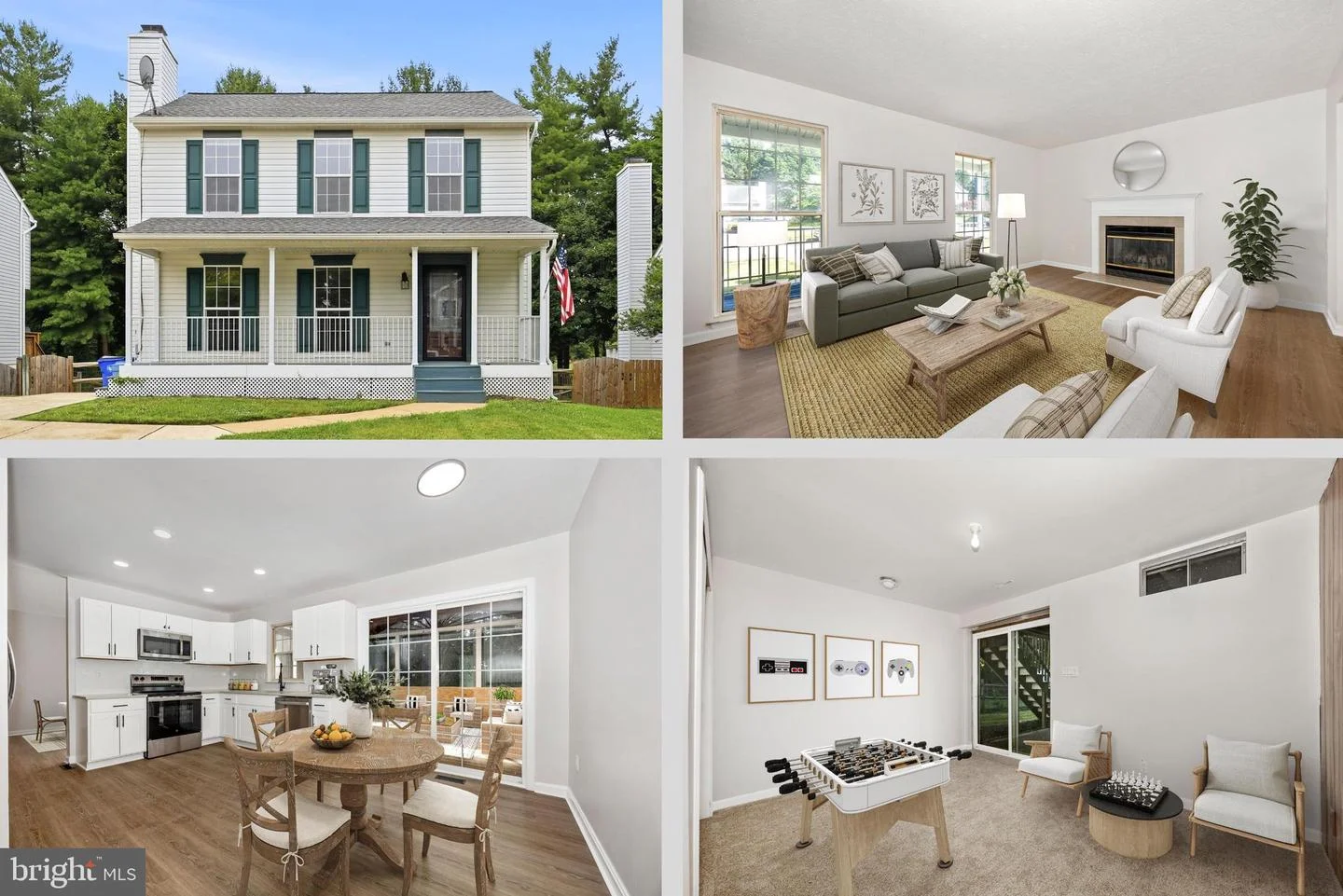 6622 Gooseander Court