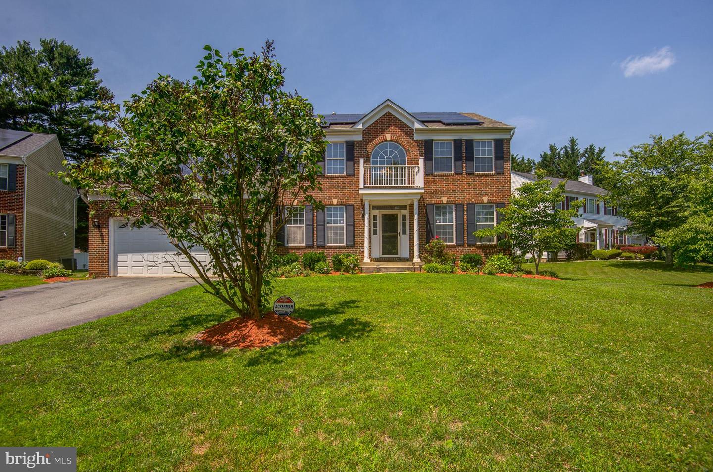 1 Hickory Spring Court, Gaithersburg, MD, 20882