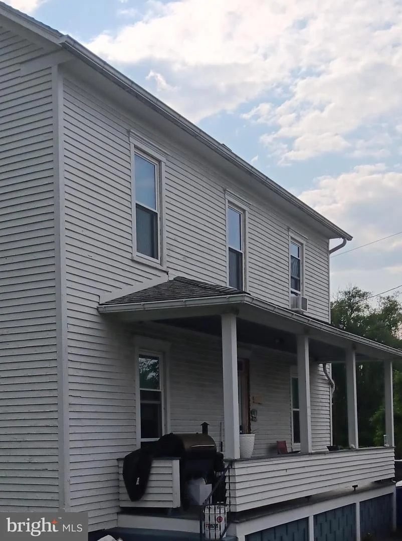 106 Center St. St, Manns Choice, PA, 15550