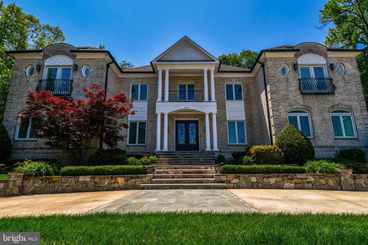 7808 Southdown Road, Alexandria, VA, 22308