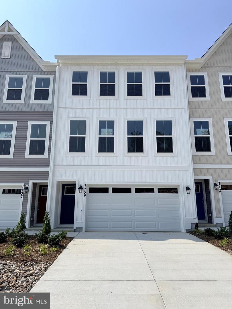 7734 Harlow Circle, Spotsylvania, VA, 22551