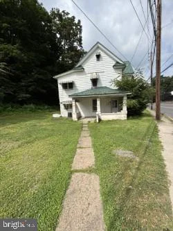 24 Millville Road