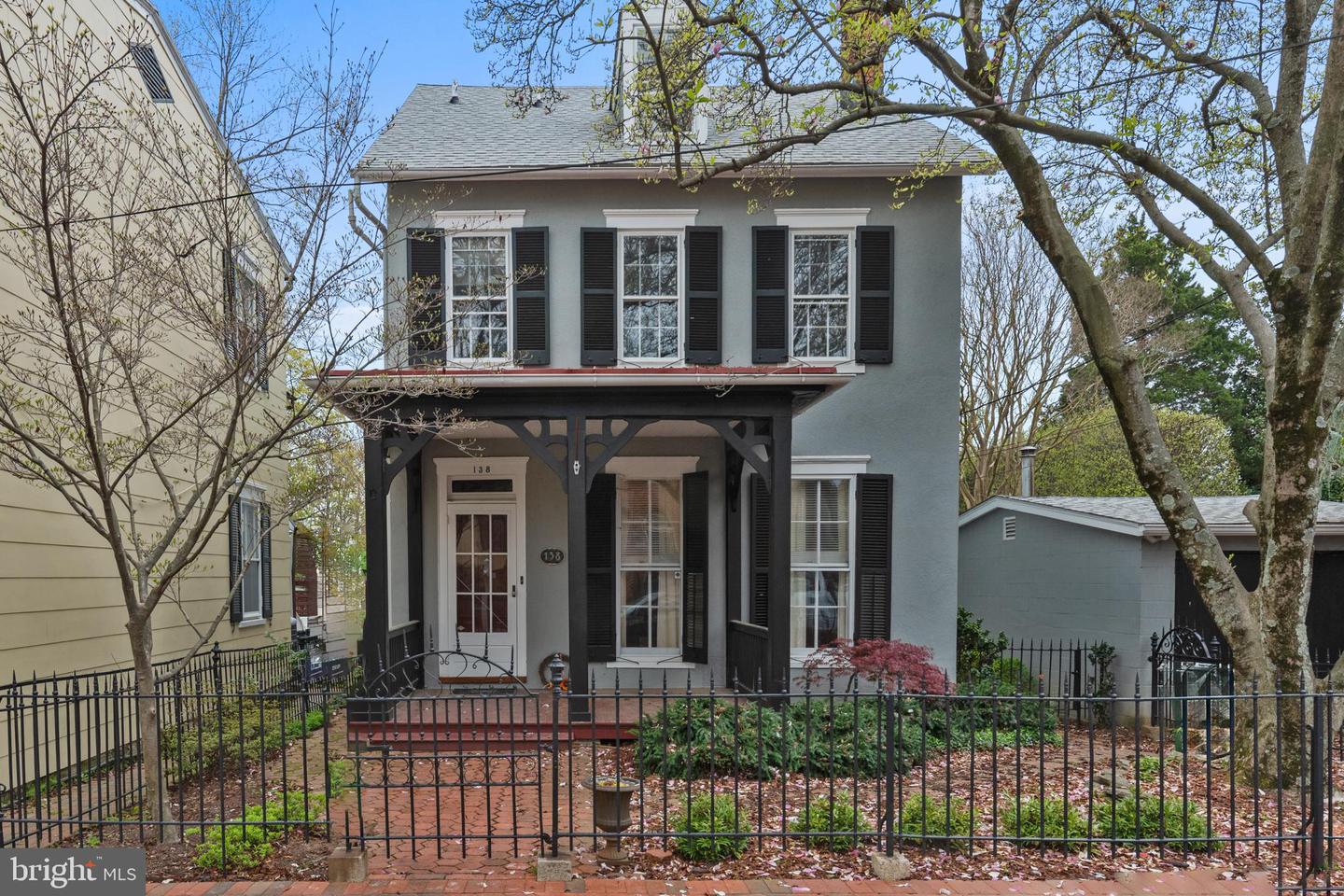 138 Charles St