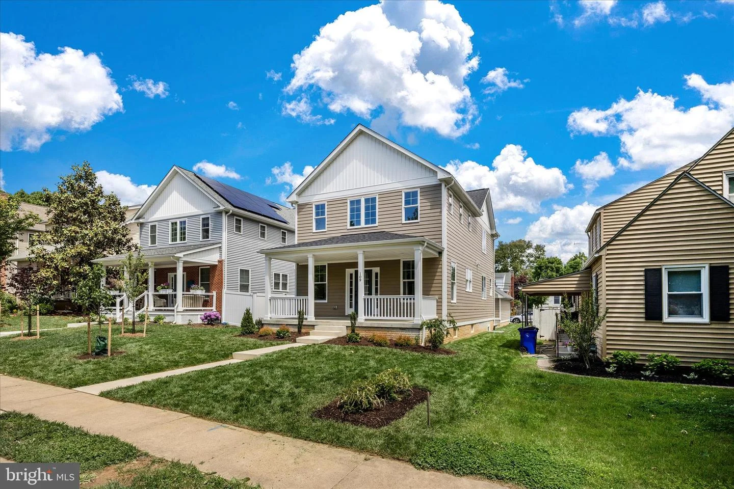 109 W 13th Street